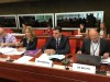 Члан Делегације ПСБиХ у ПССЕ Саша Магазиновић представио Декларацију о осуди говора мржње